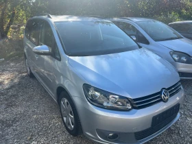 VW Touran 1.6TDi | Mobile.bg    3