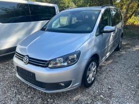 VW Touran 1.6TDi | Mobile.bg    1