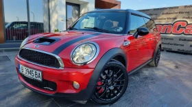 Mini John Cooper Works Clubman 1, 6 Turbo, снимка 4