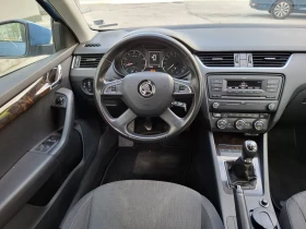 Skoda Octavia 1.2 TSI, снимка 11