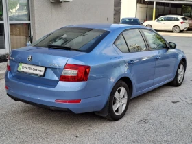 Skoda Octavia 1.2 TSI, снимка 5