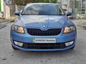 Skoda Octavia 1.2 TSI, снимка 2