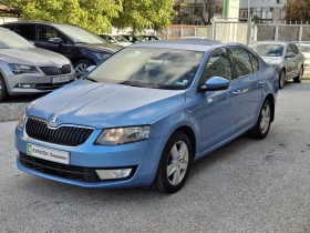 Skoda Octavia 1.2 TSI, снимка 1