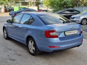 Skoda Octavia 1.2 TSI, снимка 7