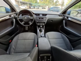 Skoda Octavia 1.2 TSI, снимка 10