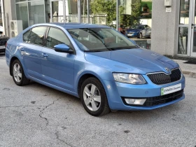 Skoda Octavia 1.2 TSI, снимка 3