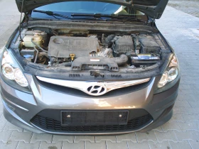 Hyundai I30 1.6 CRDI 90k.c.Comfort, снимка 15