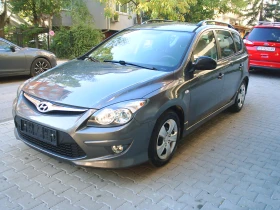 Hyundai I30 1.6 CRDI 90k.c.Comfort, снимка 7