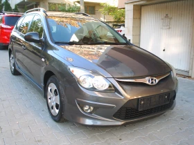 Hyundai I30 1.6 CRDI 90k.c.Comfort, снимка 1