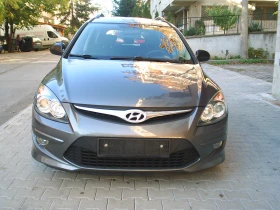 Hyundai I30 1.6 CRDI 90k.c.Comfort, снимка 2