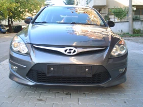 Hyundai I30 1.6 CRDI 90k.c.Comfort, снимка 16