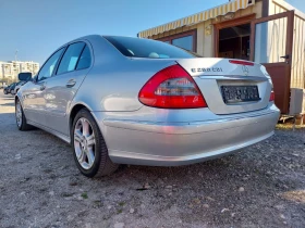 Mercedes-Benz E 280 CDI ''EVO'' | Mobile.bg    4