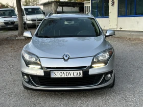 Renault Megane 1.5 DCI, снимка 2