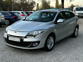 Renault Megane 1.5 DCI, снимка 1