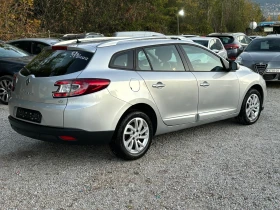 Renault Megane 1.5 DCI, снимка 6