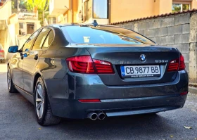 BMW 530 xDrive | Mobile.bg    3