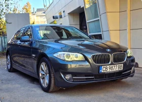 BMW 530 xDrive | Mobile.bg    2