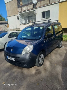 Обява за продажба на Renault Kangoo 1.5 ~8 500 лв. - изображение 1