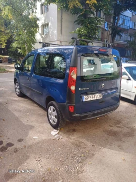 Обява за продажба на Renault Kangoo 1.5 ~8 500 лв. - изображение 2