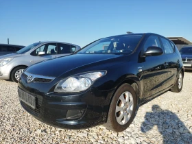 Hyundai I30 1.4 бензин газ, снимка 1