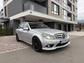 Обява за продажба на Mercedes-Benz C 320 AMG, 4MATIC, Навигация, Автомат ~16 300 лв. - изображение 2