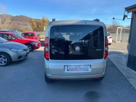 Fiat Doblo 1.3Mjet 90 к.с, снимка 5