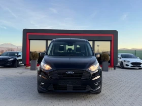 Ford Connect NOV 4+ 1 ECOBOOST, снимка 1