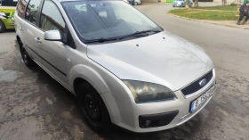 Обява за продажба на Ford Focus 1.6 TDCI ~3 500 лв. - изображение 1