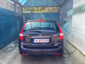 Hyundai I30 Хюндай i30cw, снимка 5