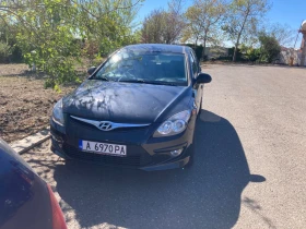 Hyundai I30 Хюндай i30cw, снимка 2