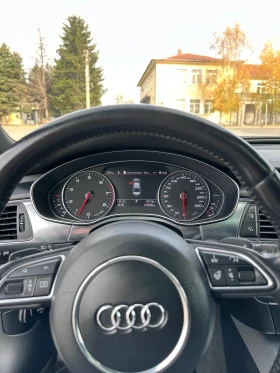 Audi A6, снимка 8