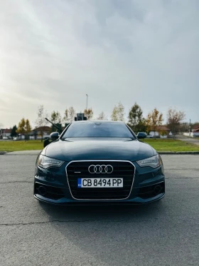 Audi A6, снимка 1