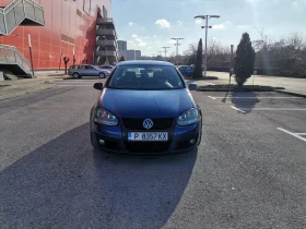 VW Golf Чип , снимка 1