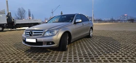 Mercedes-Benz C 200 KOMPRESSOR, снимка 4