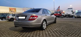 Mercedes-Benz C 200 KOMPRESSOR, снимка 2