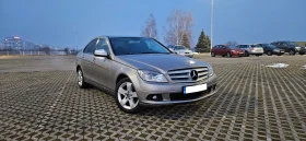 Mercedes-Benz C 200 KOMPRESSOR, снимка 1