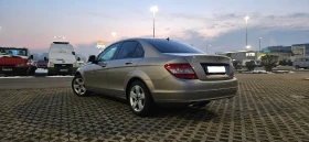 Mercedes-Benz C 200 KOMPRESSOR, снимка 3