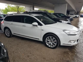 Citroen C5 EXCLUSIVE АВТОМАТИК, снимка 2