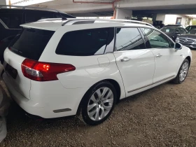 Citroen C5 EXCLUSIVE АВТОМАТИК, снимка 3