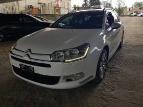 Citroen C5 EXCLUSIVE АВТОМАТИК, снимка 1