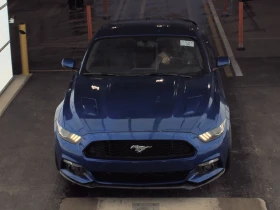 Ford Mustang GT Premium Coupe, снимка 1