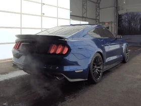 Ford Mustang GT Premium Coupe, снимка 3