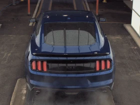 Ford Mustang GT Premium Coupe, снимка 4