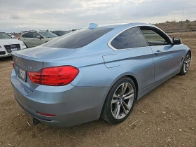 BMW 435 i Coupe * Кожа * Памет * Камера * Голяма медия, снимка 5