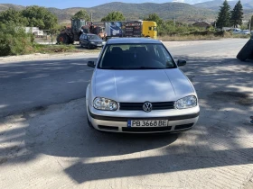 VW Golf Golf4 бензин, снимка 1