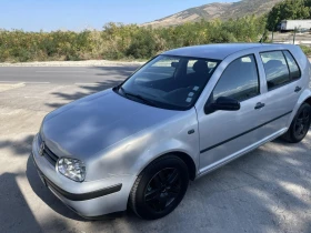 VW Golf Golf4 бензин, снимка 4