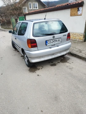 VW Polo 1, снимка 6