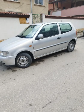 VW Polo 1, снимка 7