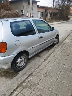 VW Polo 1, снимка 2