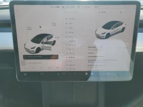 Tesla Model 3 PERFORMANCE AWD | Mobile.bg    9